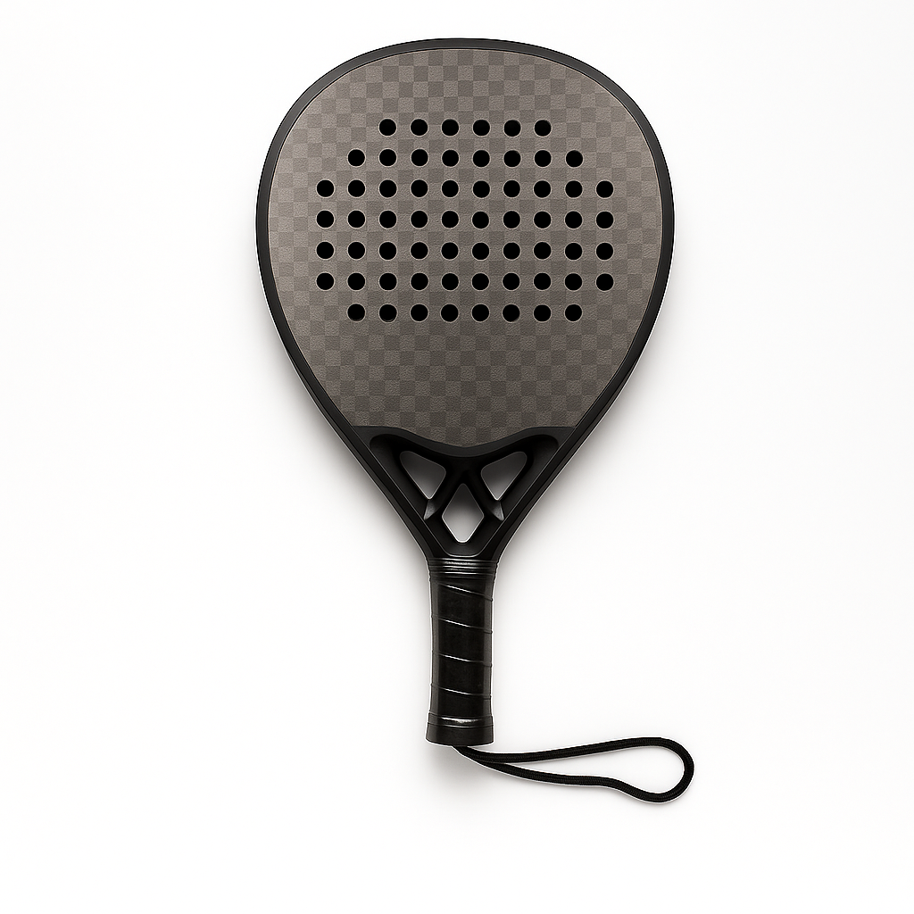 Diamond Set – Power & Compact Sweet Spot