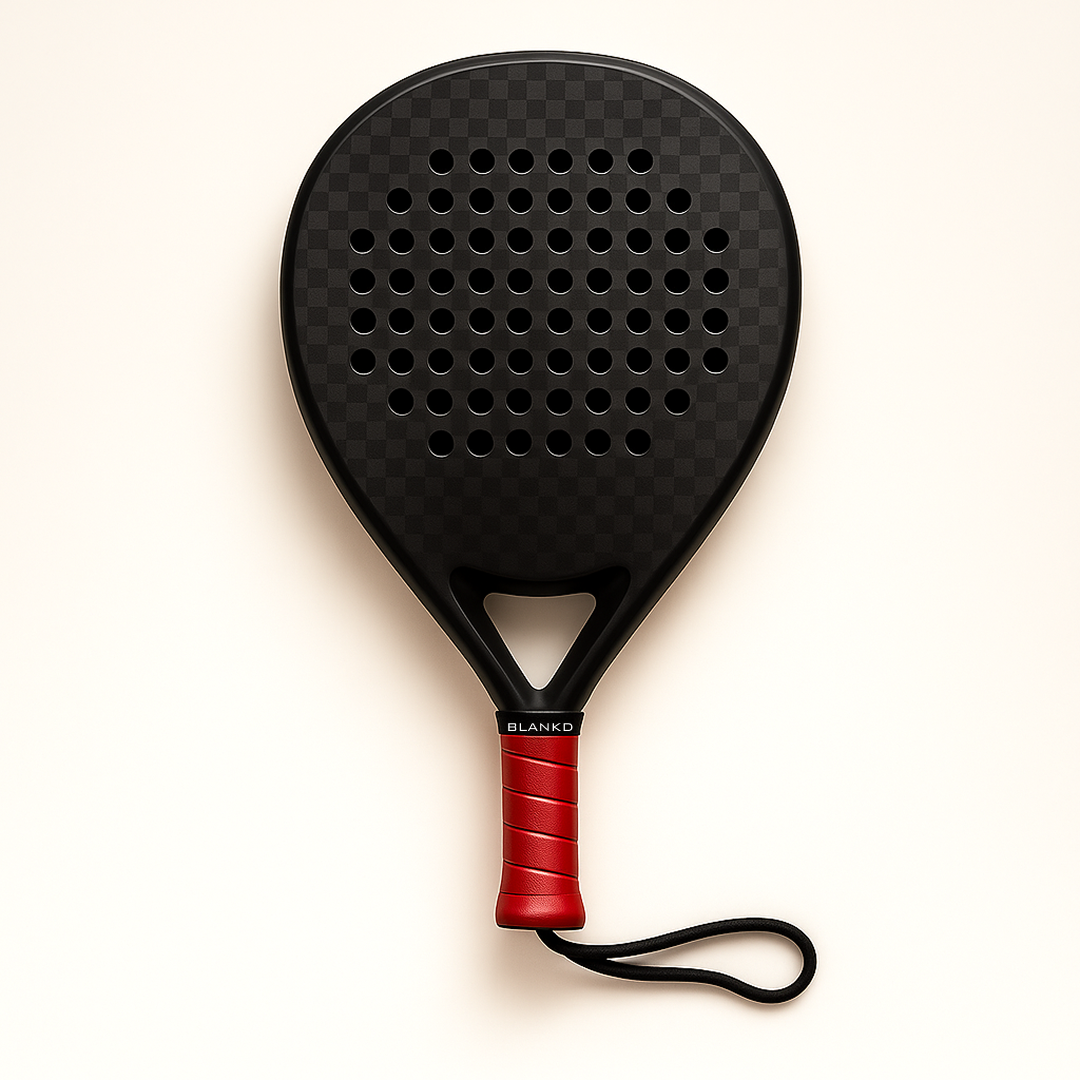 Hybrid Set – Balanced Feel & Sweet Spot
