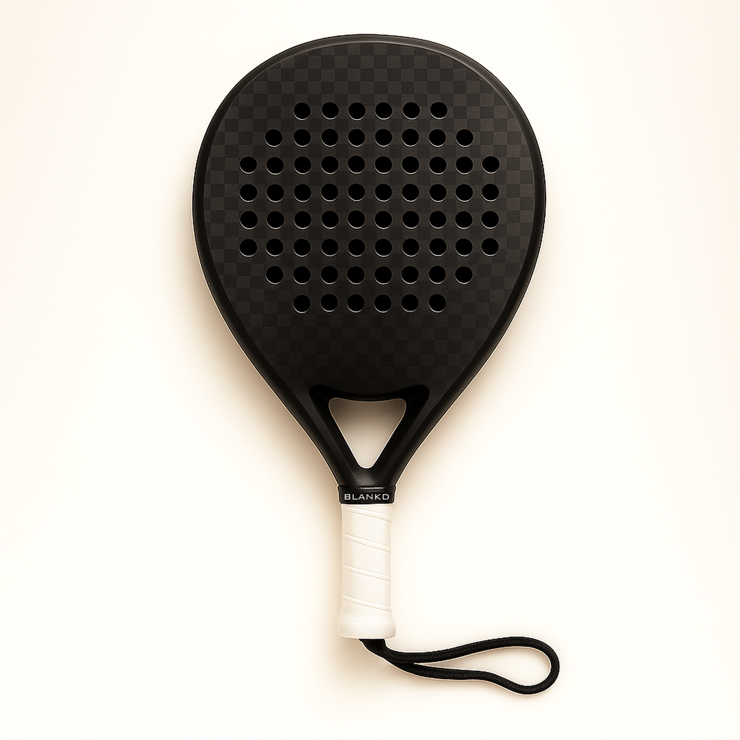 Hybrid Set – Balanced Feel & Sweet Spot