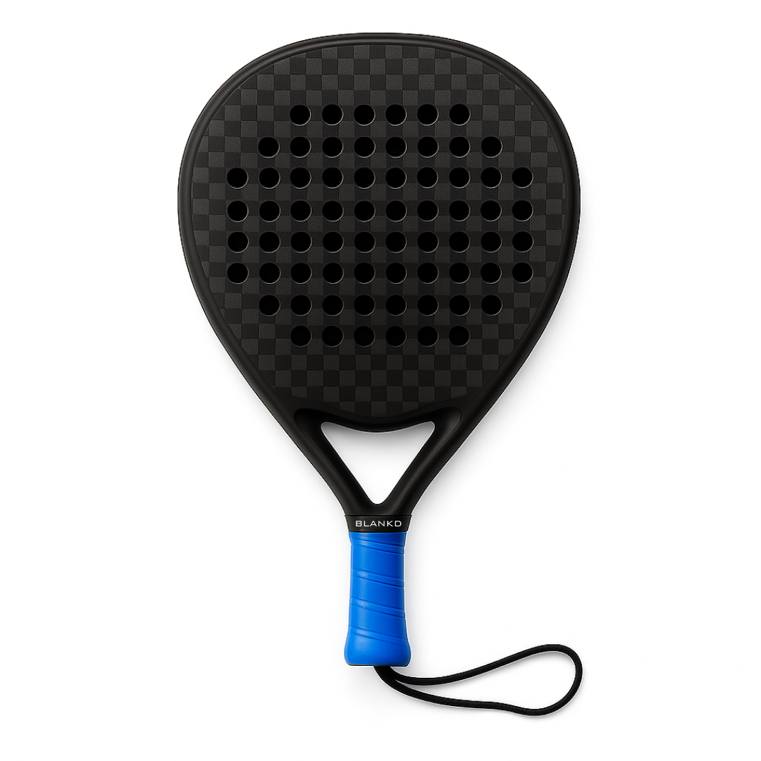 Round Set – Lightweight & Big Sweet Spot