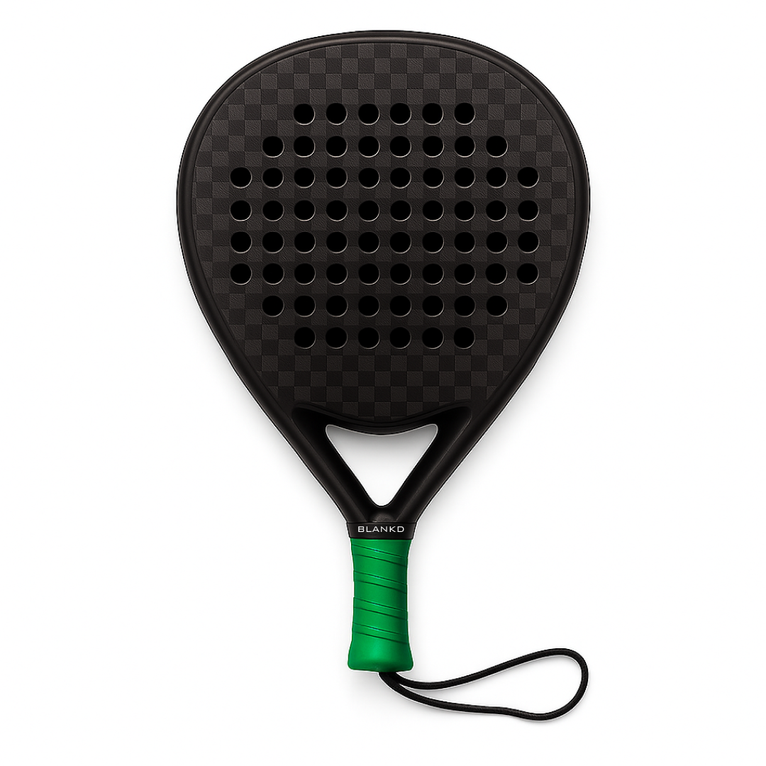 Round Set – Lightweight & Big Sweet Spot