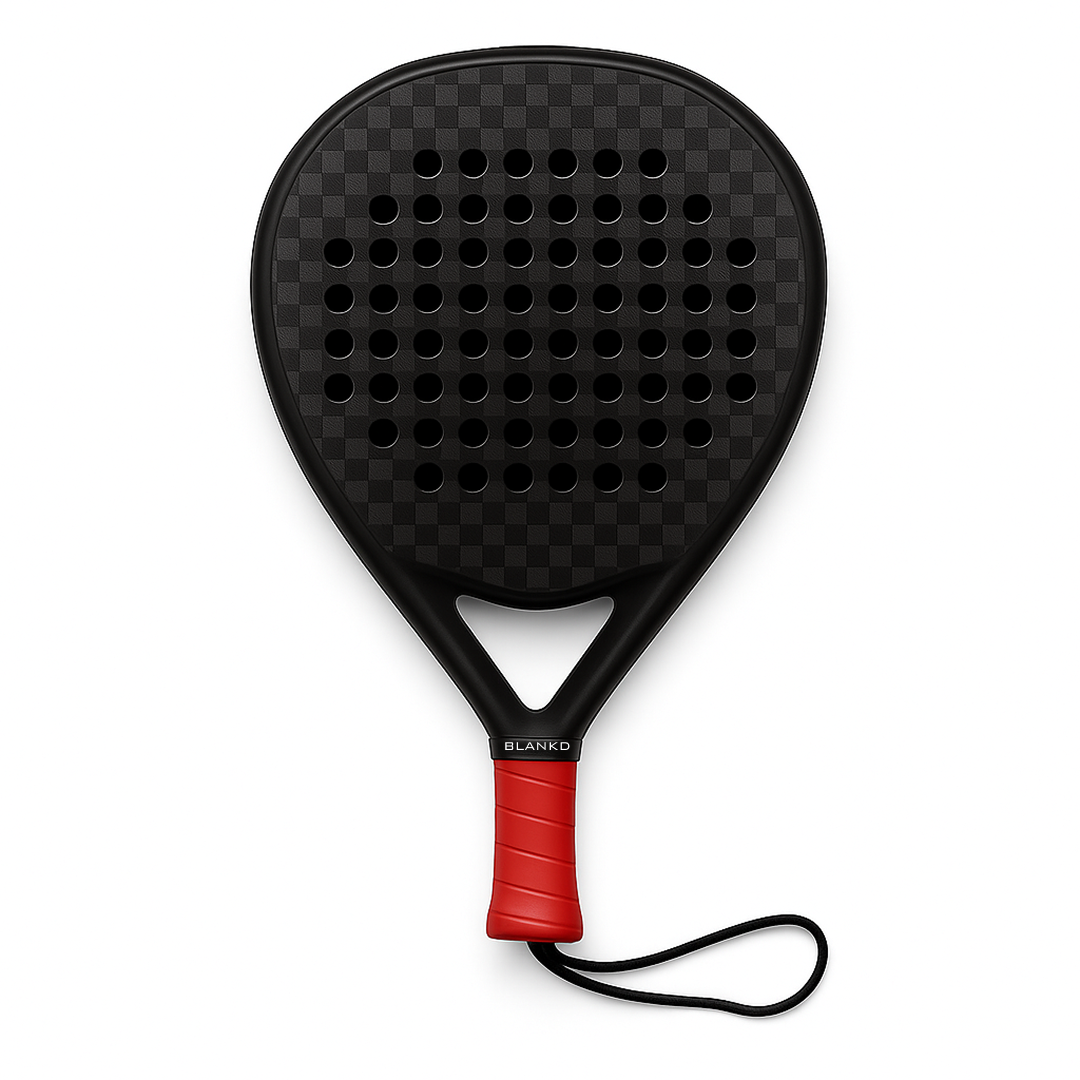 Round Set – Lightweight & Big Sweet Spot