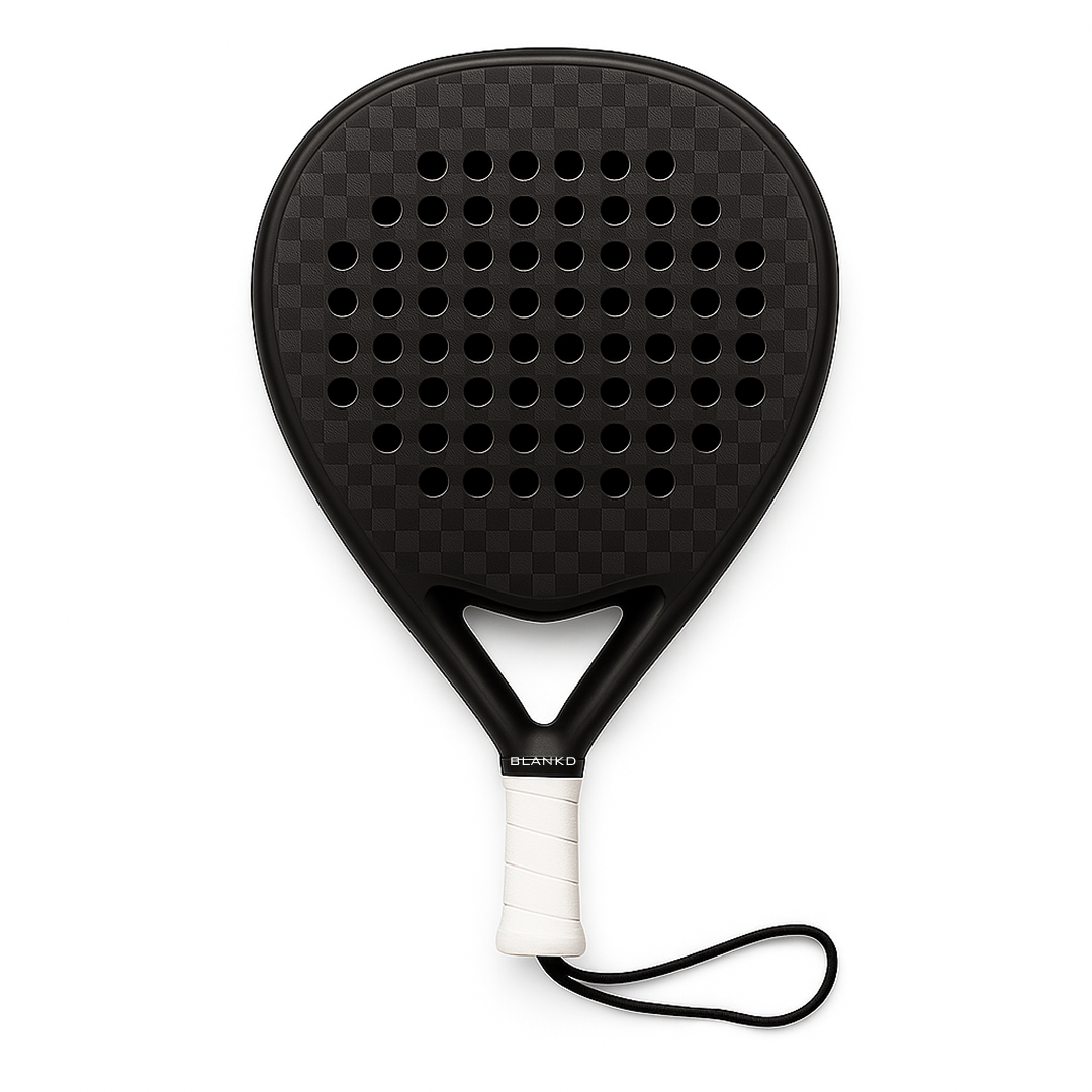 Round Set – Lightweight & Big Sweet Spot