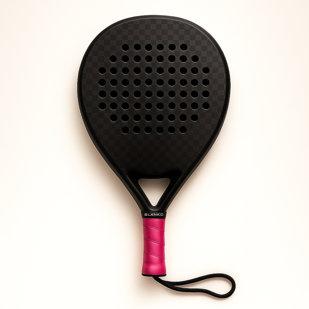 Hybrid Set – Balanced Feel & Sweet Spot