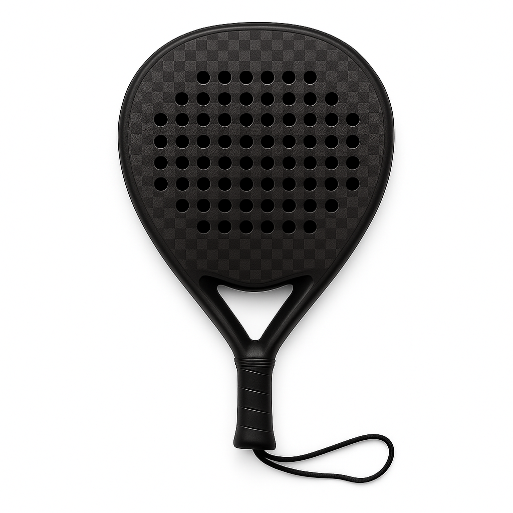 Round Set – Lightweight & Big Sweet Spot