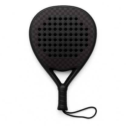 Round Set – Lightweight & Big Sweet Spot