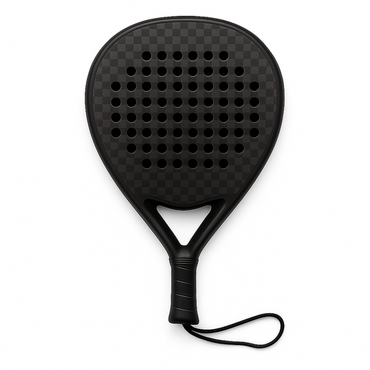 Round Set – Lightweight & Big Sweet Spot
