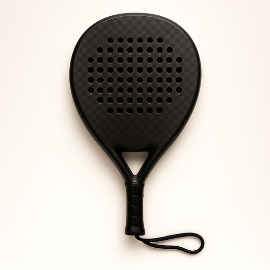 Hybrid Set – Balanced Feel & Sweet Spot
