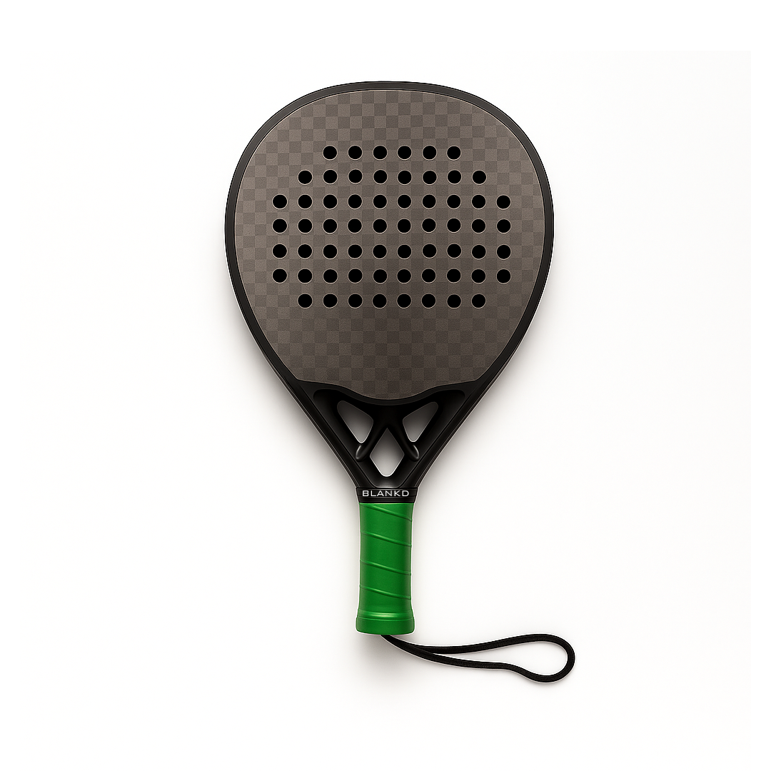 Diamond Set – Power & Compact Sweet Spot