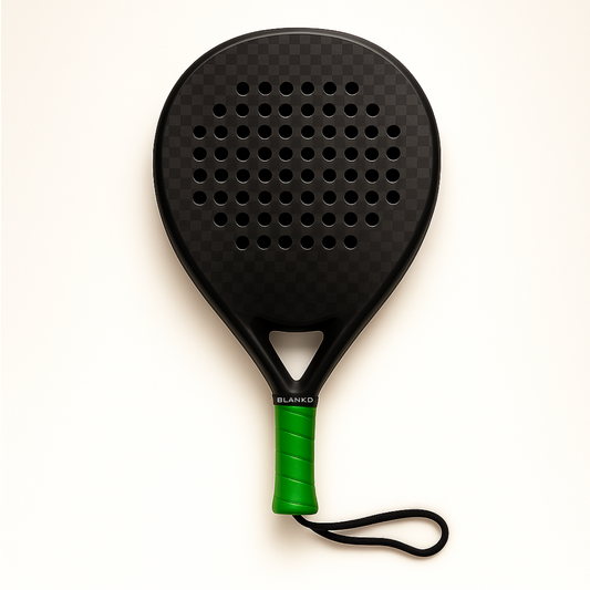 Hybrid Set – Balanced Feel & Sweet Spot