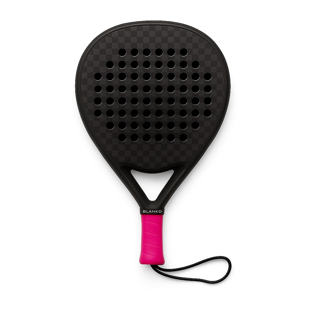 Round Set – Lightweight & Big Sweet Spot
