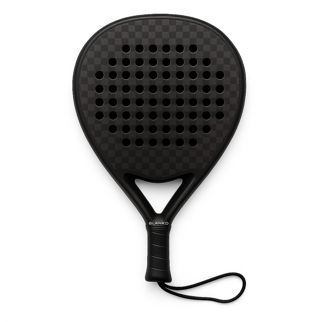 Round Set – Lightweight & Big Sweet Spot