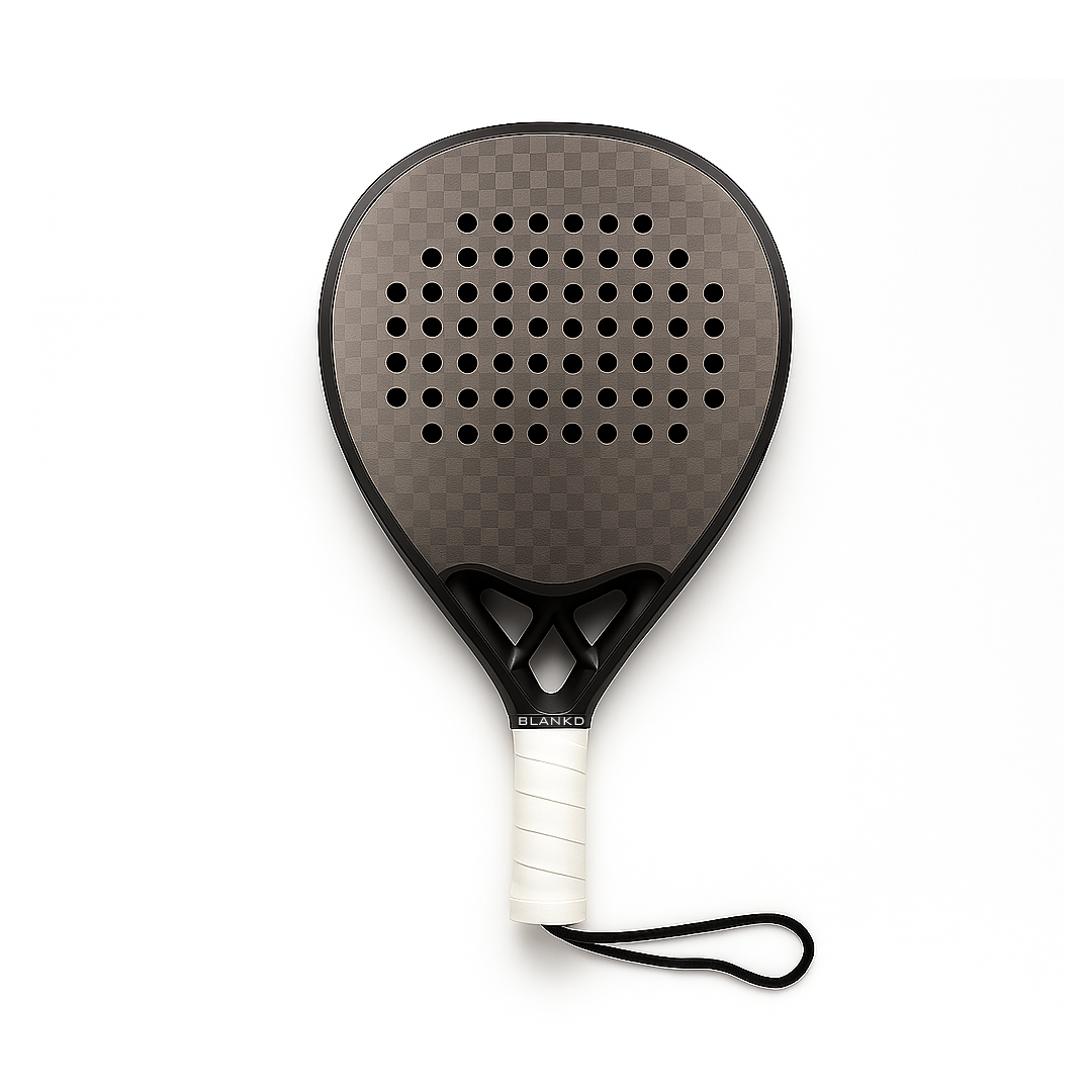 Diamond Set – Power & Compact Sweet Spot