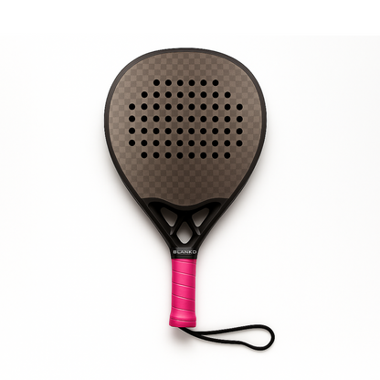 Diamond Set – Power & Compact Sweet Spot